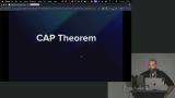 CAP Theorem