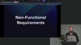 Non-Functional Requirements