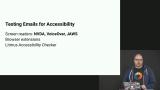 Accessibility Tools