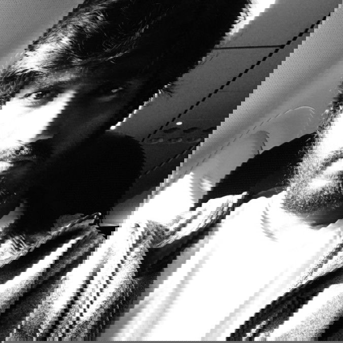 Giridharan Rengarajan