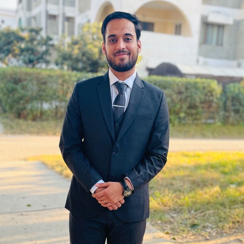 Syed Sibt-e-Ali Baqar