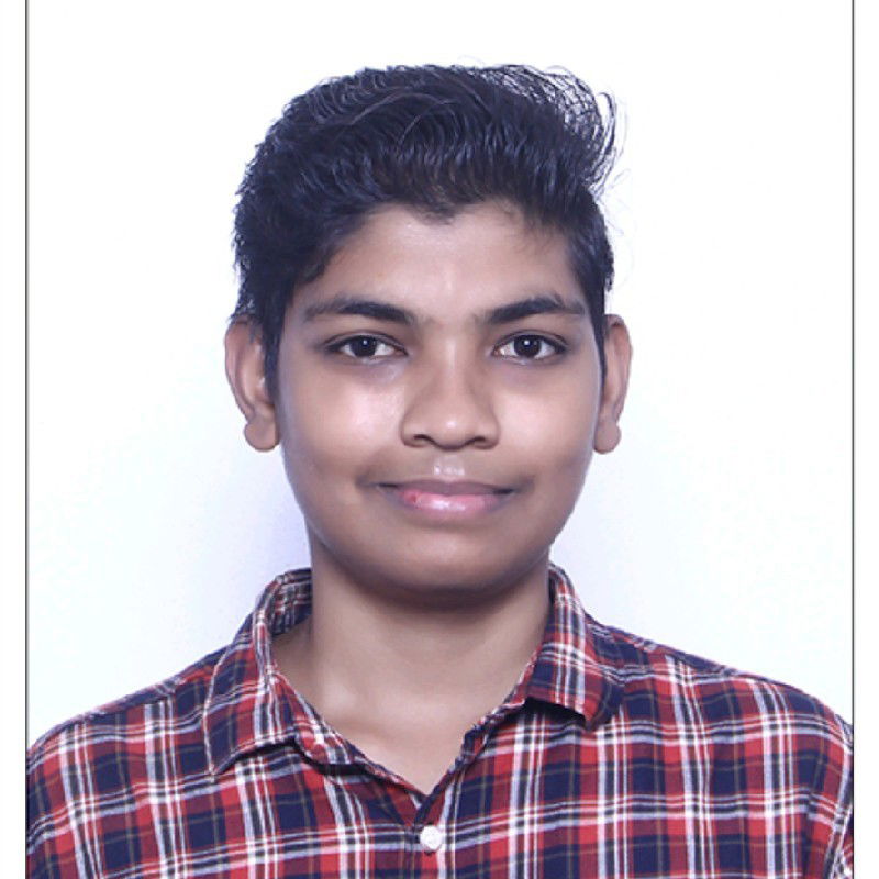 Emmadi Sainath Reddy