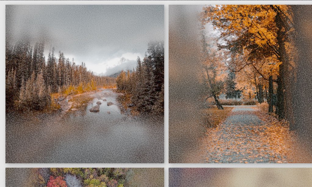 Post Thumbnail for Non-Square Image Blur Extensions