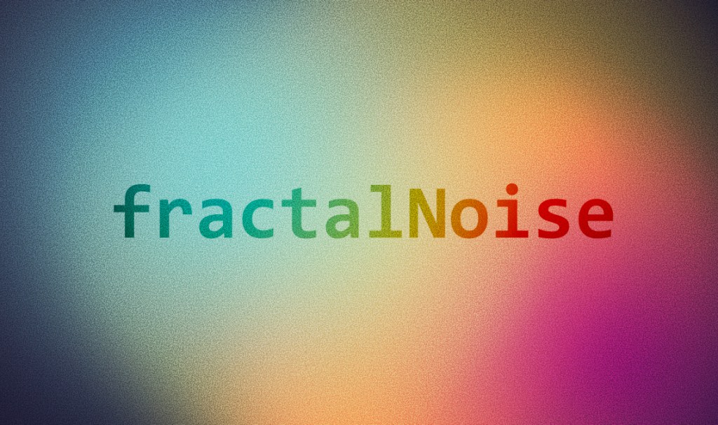 Post Thumbnail for Grainy Gradients