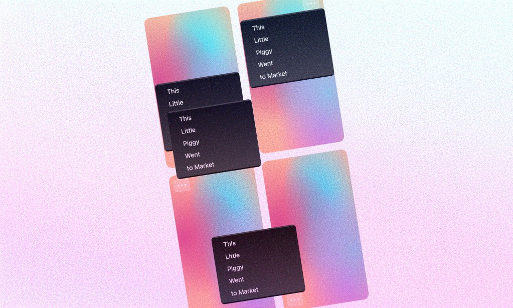 Post Thumbnail for Popover Context Menus with Anchor Positioning