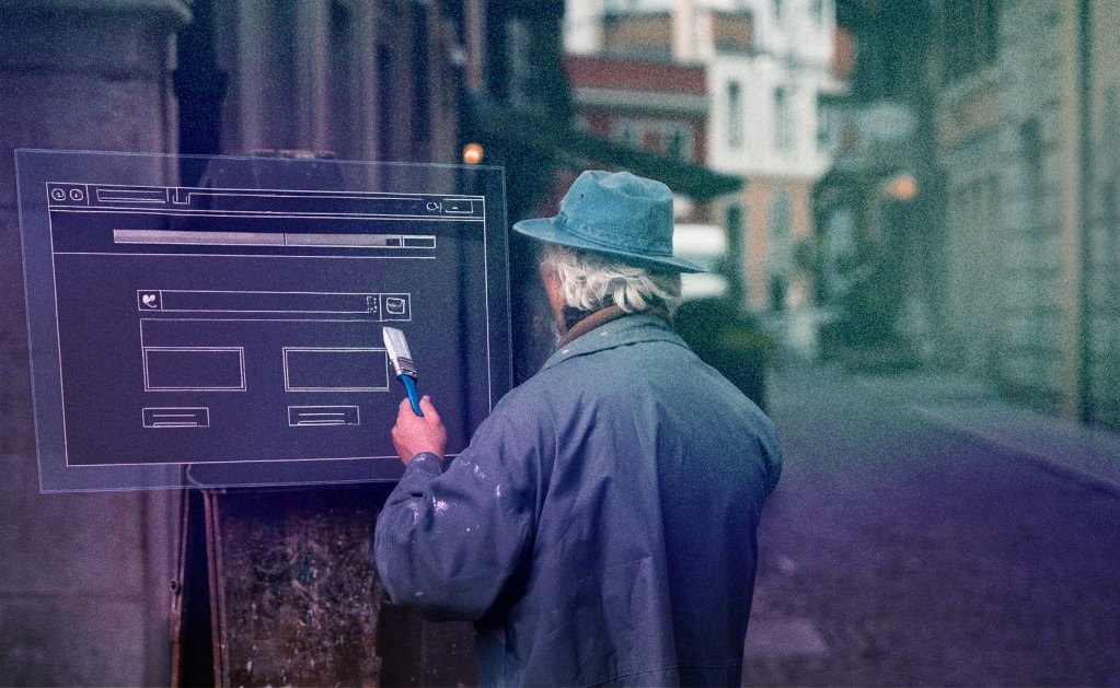 Post Thumbnail for Web Design: What is the web capable of that is hard to express in design software?