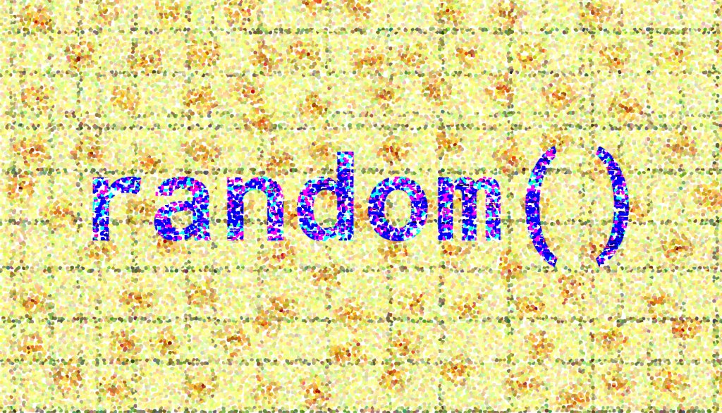 Post Thumbnail for More CSS random() Learning Through Experiments