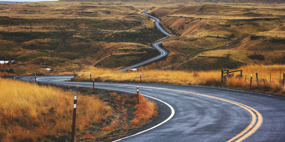 Post Thumbnail for 500 Mile Email