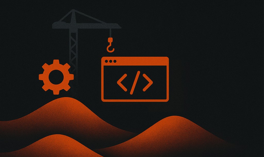 Post Thumbnail for Am I a Sadistic Developer? Are You?