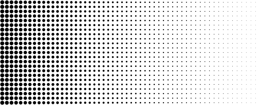 Post Thumbnail for Pure CSS Halftone Effect in 3 Declarations