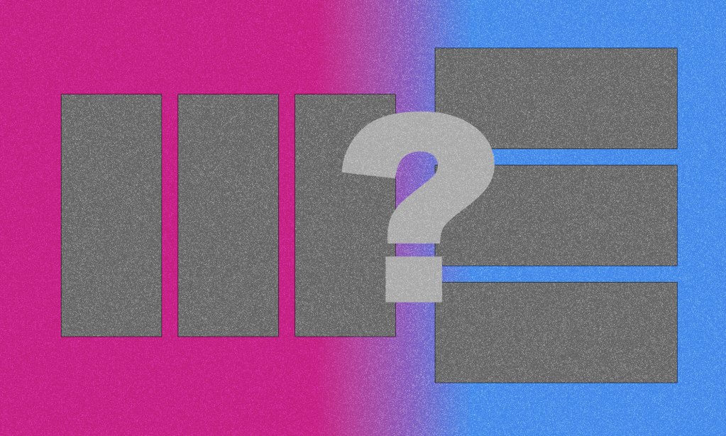 Post Thumbnail for Breakpoint Columns, Five Ways. Which Do You Like?