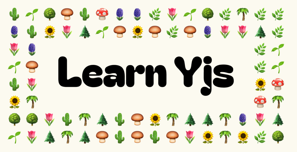 Post Thumbnail for CRDTs and Y.js