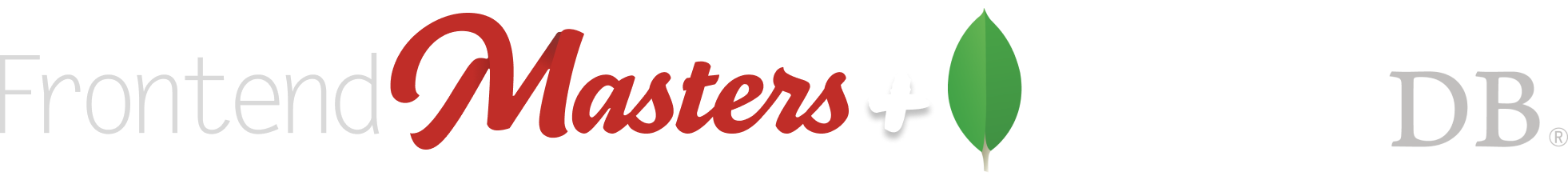 Frontend Masters logo