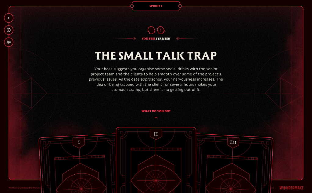 Post Thumbnail for The Scope Creep