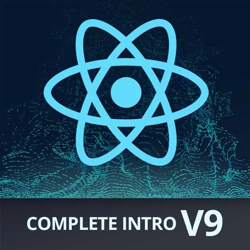 The Complete Intro to React Course