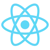 React