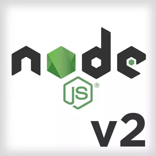 REST & GraphQL API Design in Node.js, v2 (using Express & MongoDB)