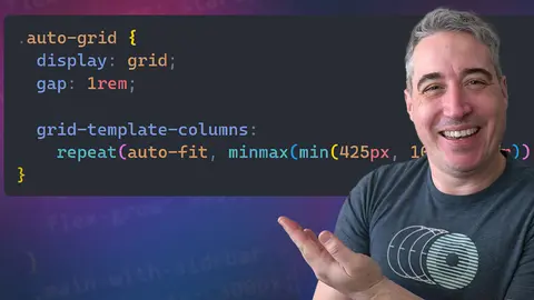 The magic of auto-fit and auto-fill