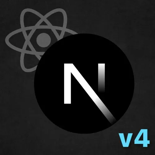 Build a Fullstack Next.js App, v4