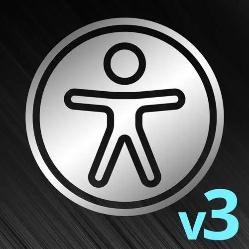 Website Accessibility, v3