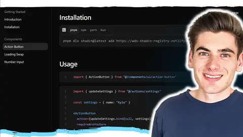 How I Built My Own Shadcn Library
