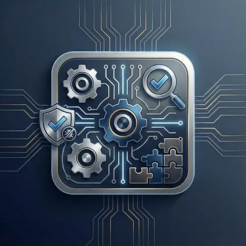 Enterprise UI Dev: Microfrontends, Testing, & Code Quality