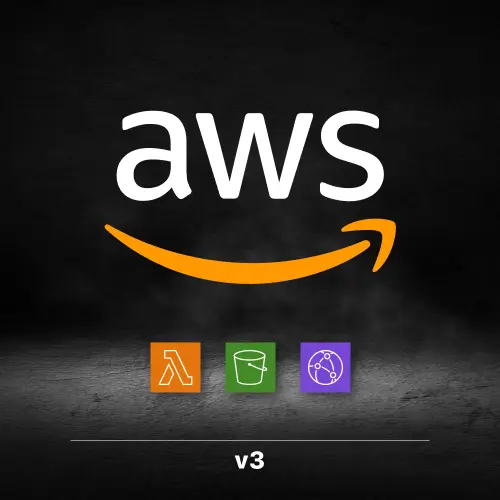 Deploying SPAs on AWS, v3