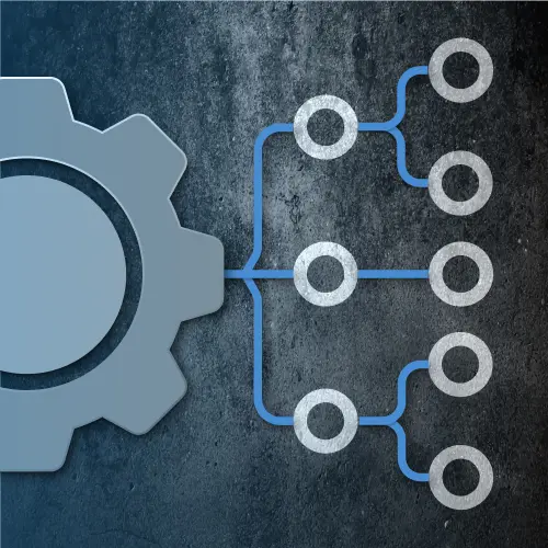Engineering Management at Scale