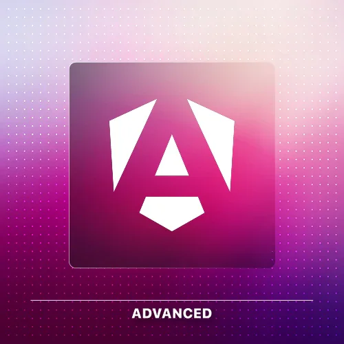 Advanced Angular