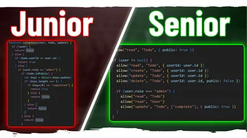 Stop Making this Massive Authorization Mistake