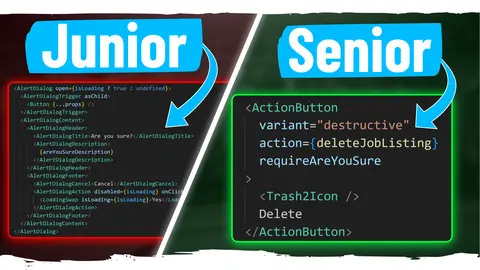 Stop Writing Bad Abstractions - Clean Code Tips That Work
