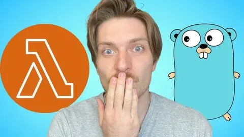 How to Deploy Go to Lambda