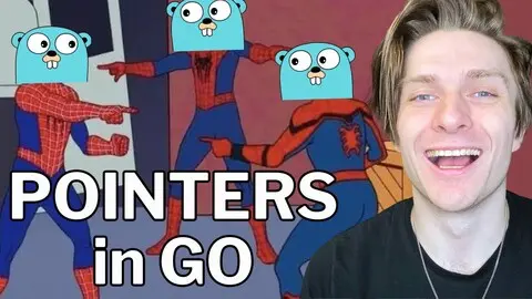 Pros vs Cons of Pointers in Golang