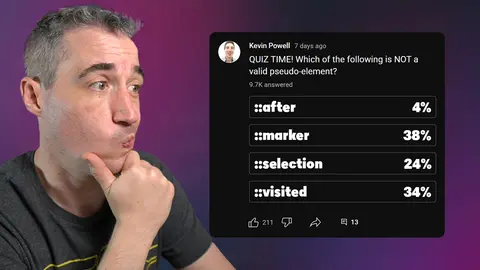Not enough people know about these pseudo-elements