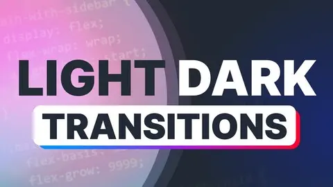 Quick & Easy Theme Transitions