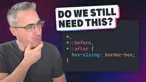 Remove box-sizing: border-box from your reset