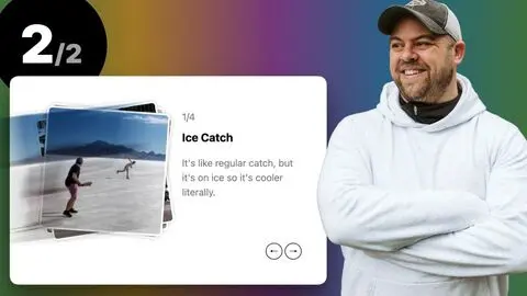 Image Gallery Web Component - Part 2